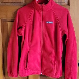 Columbia Fleece
